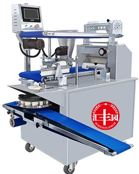 數字化是包子機未來的趨勢